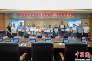 池州马来西亚ETS3新型米轨动车组培训师专项培训项目在湘结业