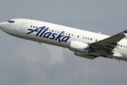 池州阿拉斯加航空公司明年将开通罗马航线 首次进军欧洲市场