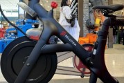 池州Peloton推出二手健身设备交易平台