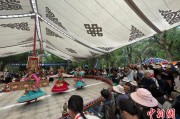 池州拉萨市将颁布全域旅游发展地方性法规 促进文旅产业大发展