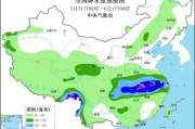 池州端午期间长江中下游将有较强降雨 东北华北多雷雨天气