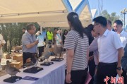 池州宁夏启动黄河流域生态保护主题宣传实践月