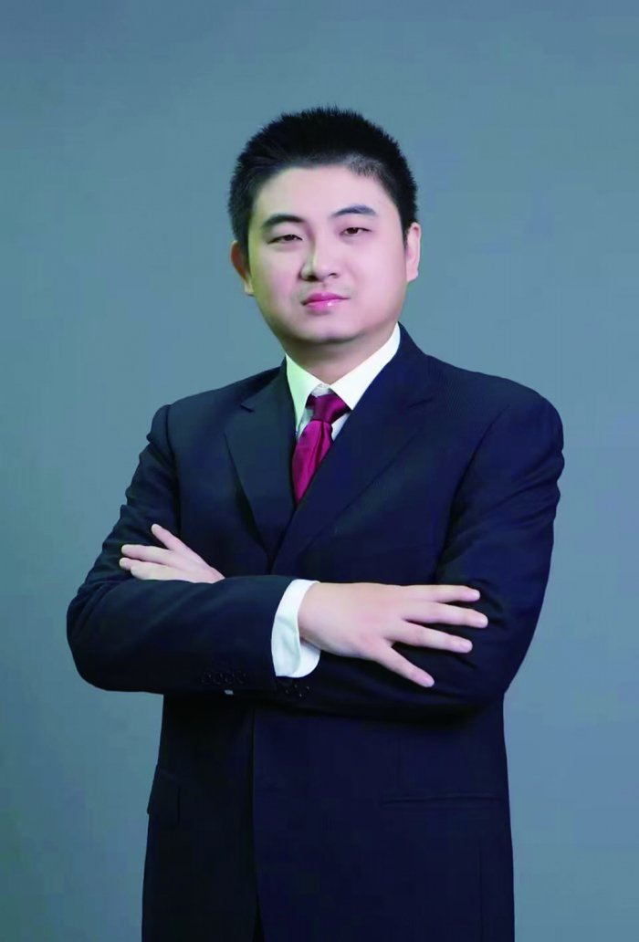 国盛证券研究所副所长、首席钢铁行(🦕)业分析师笃慧：康波周期轮动中A股机会凸显